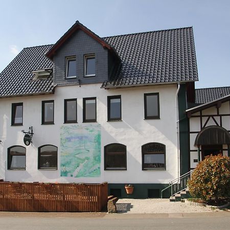 Derentaler Hof Zewnętrze zdjęcie