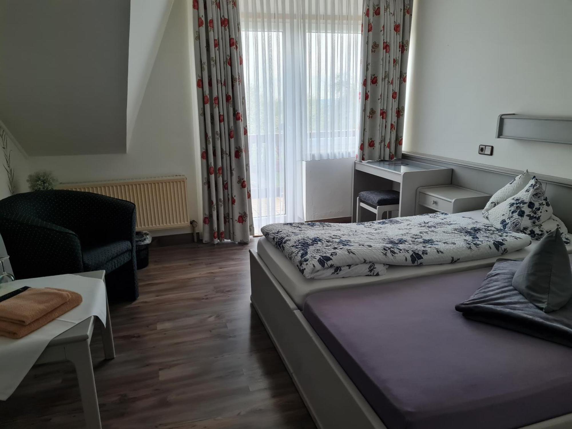 Derentaler Hof Zewnętrze zdjęcie