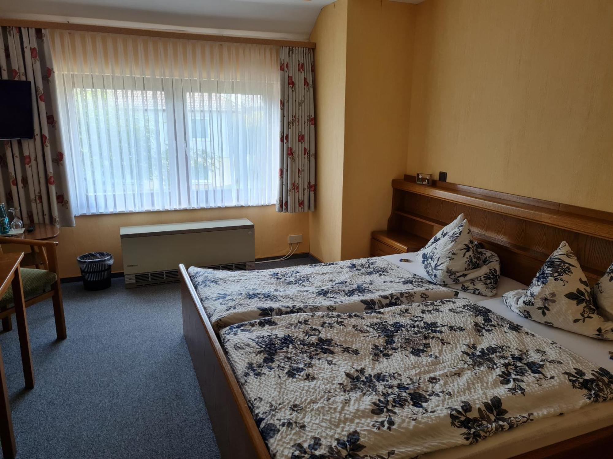 Derentaler Hof Zewnętrze zdjęcie