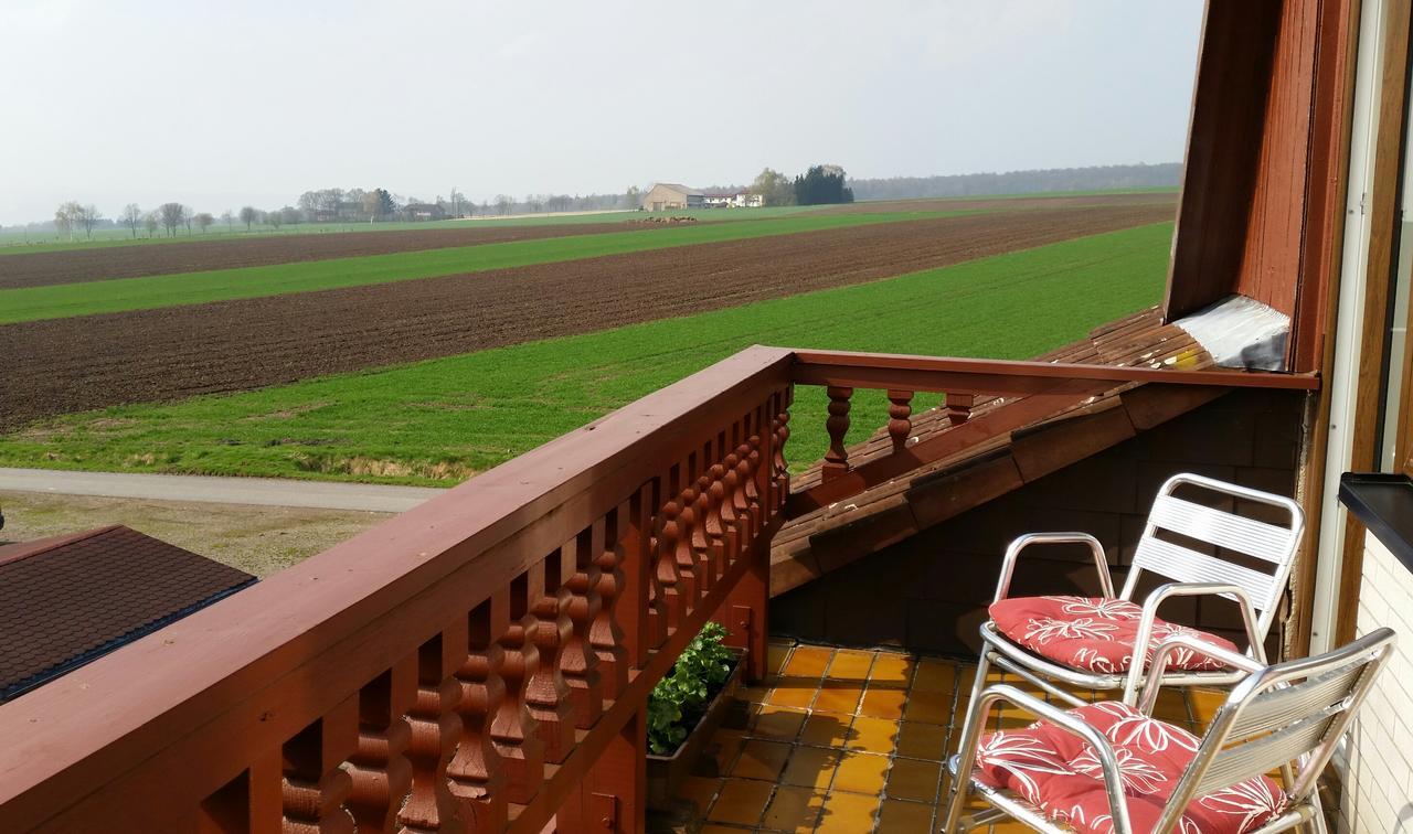 Derentaler Hof Zewnętrze zdjęcie