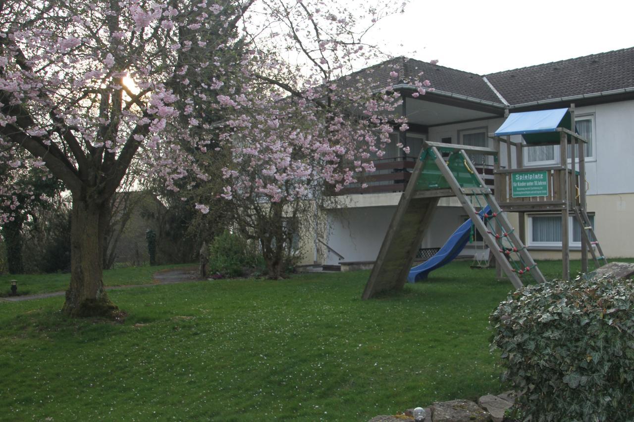 Derentaler Hof Zewnętrze zdjęcie