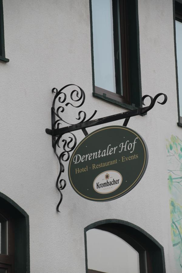 Derentaler Hof Zewnętrze zdjęcie