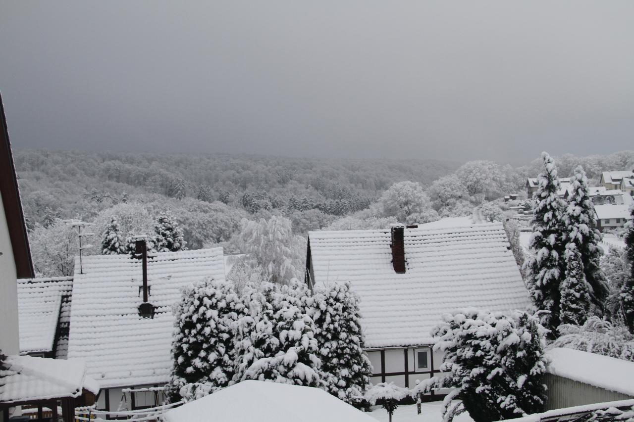 Derentaler Hof Zewnętrze zdjęcie