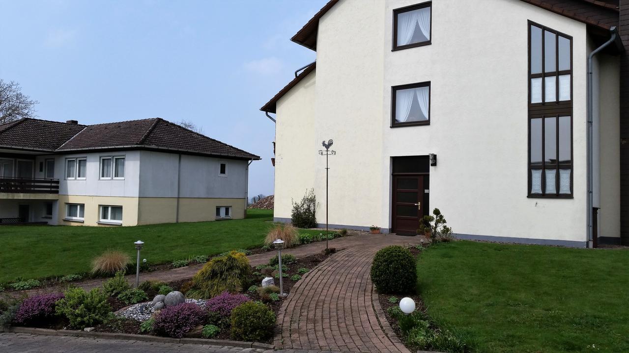 Derentaler Hof Zewnętrze zdjęcie