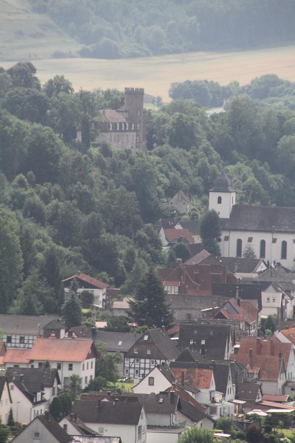 Derentaler Hof Zewnętrze zdjęcie