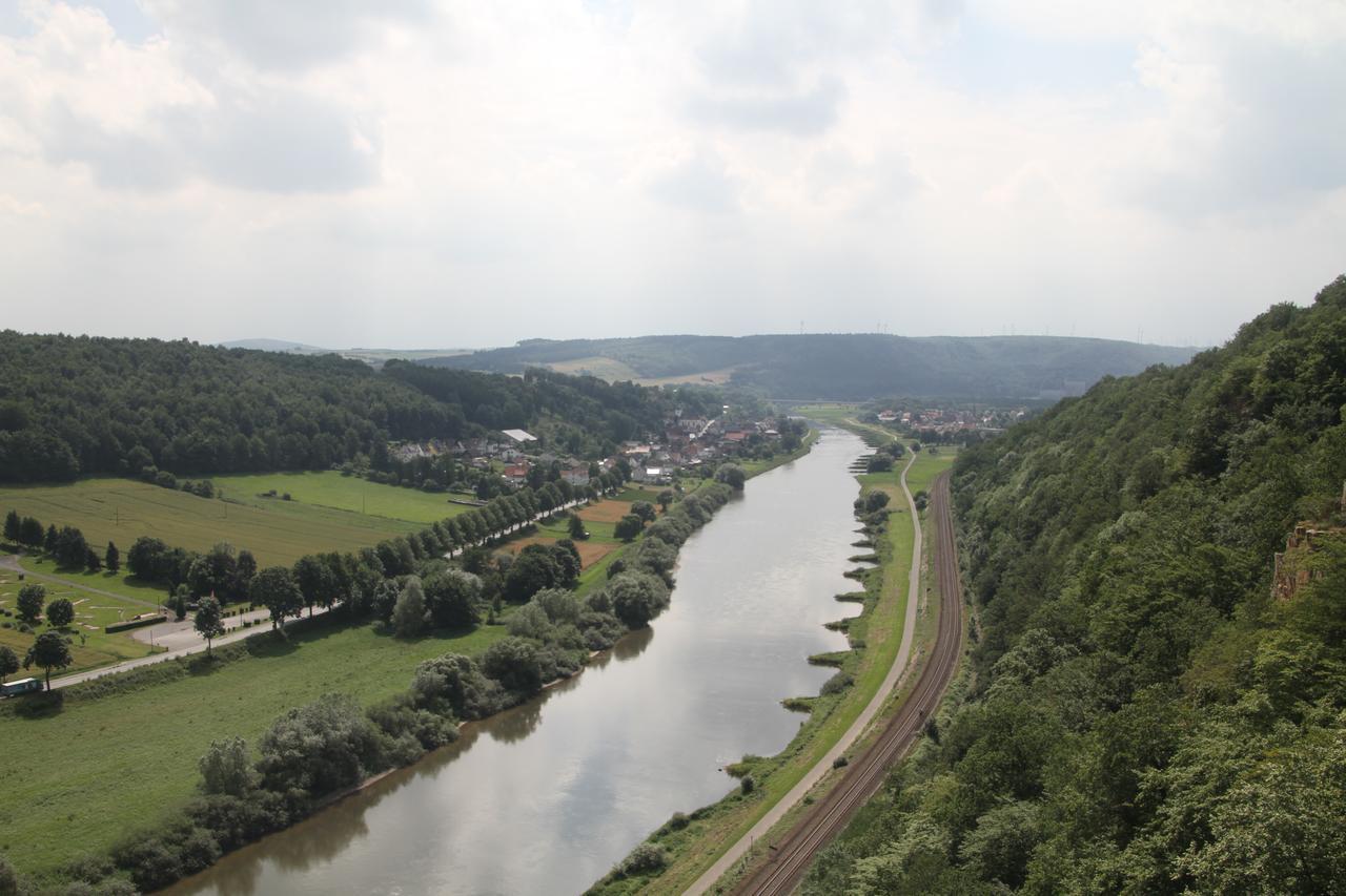 Derentaler Hof Zewnętrze zdjęcie