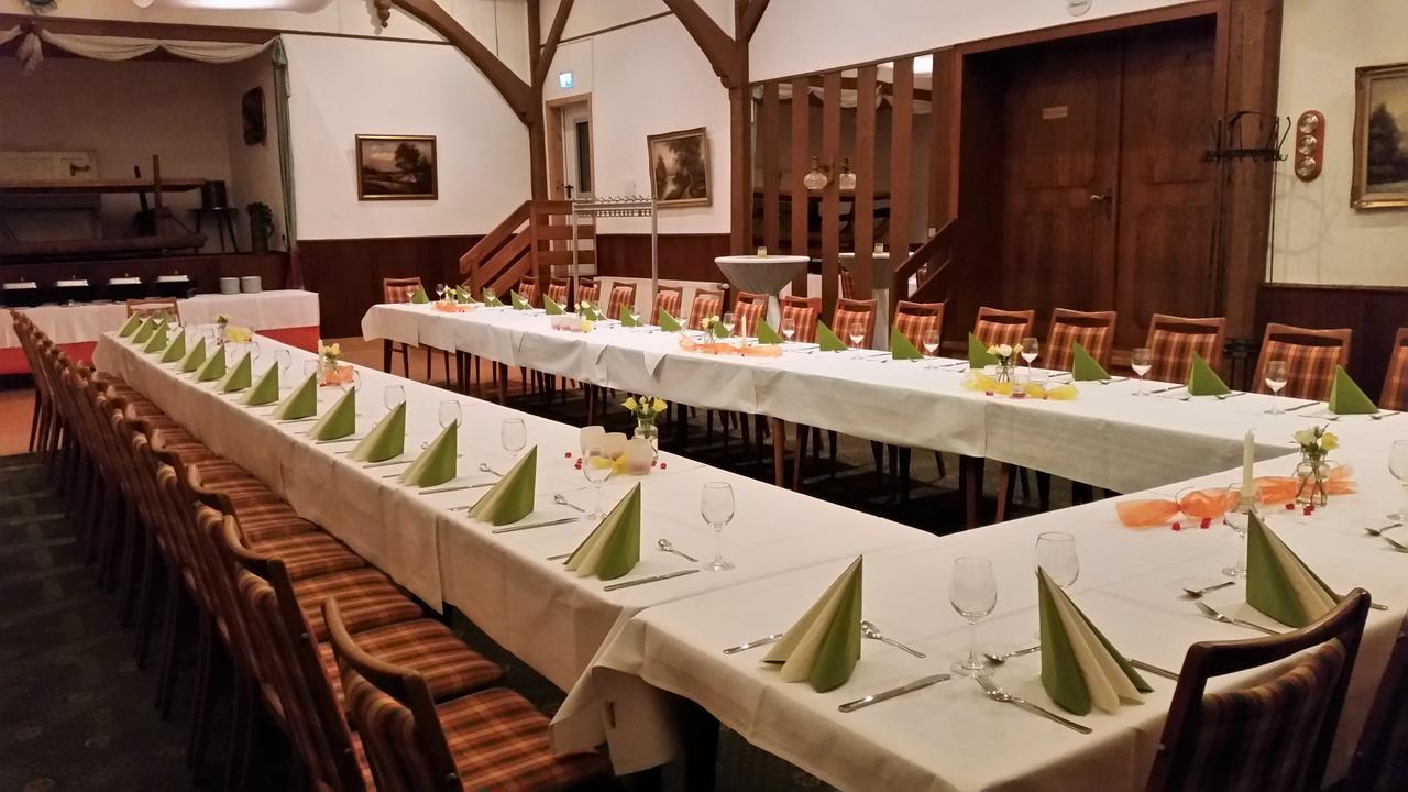 Derentaler Hof Zewnętrze zdjęcie
