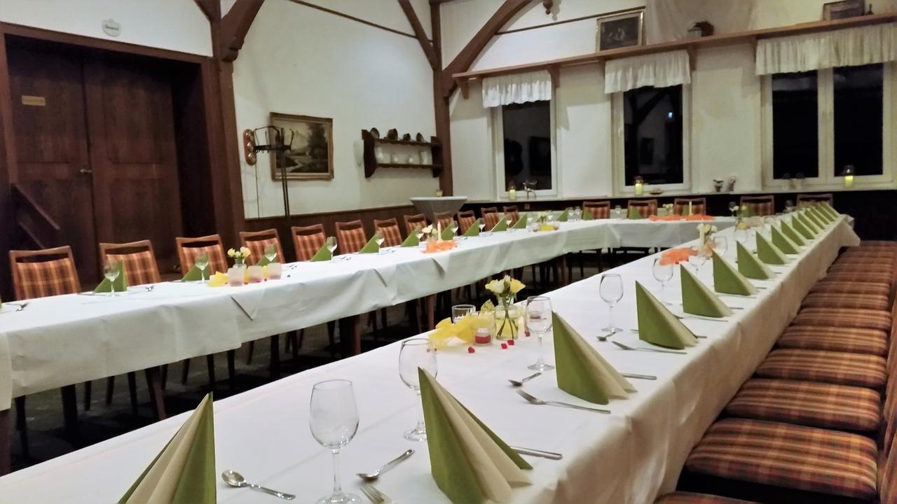 Derentaler Hof Zewnętrze zdjęcie