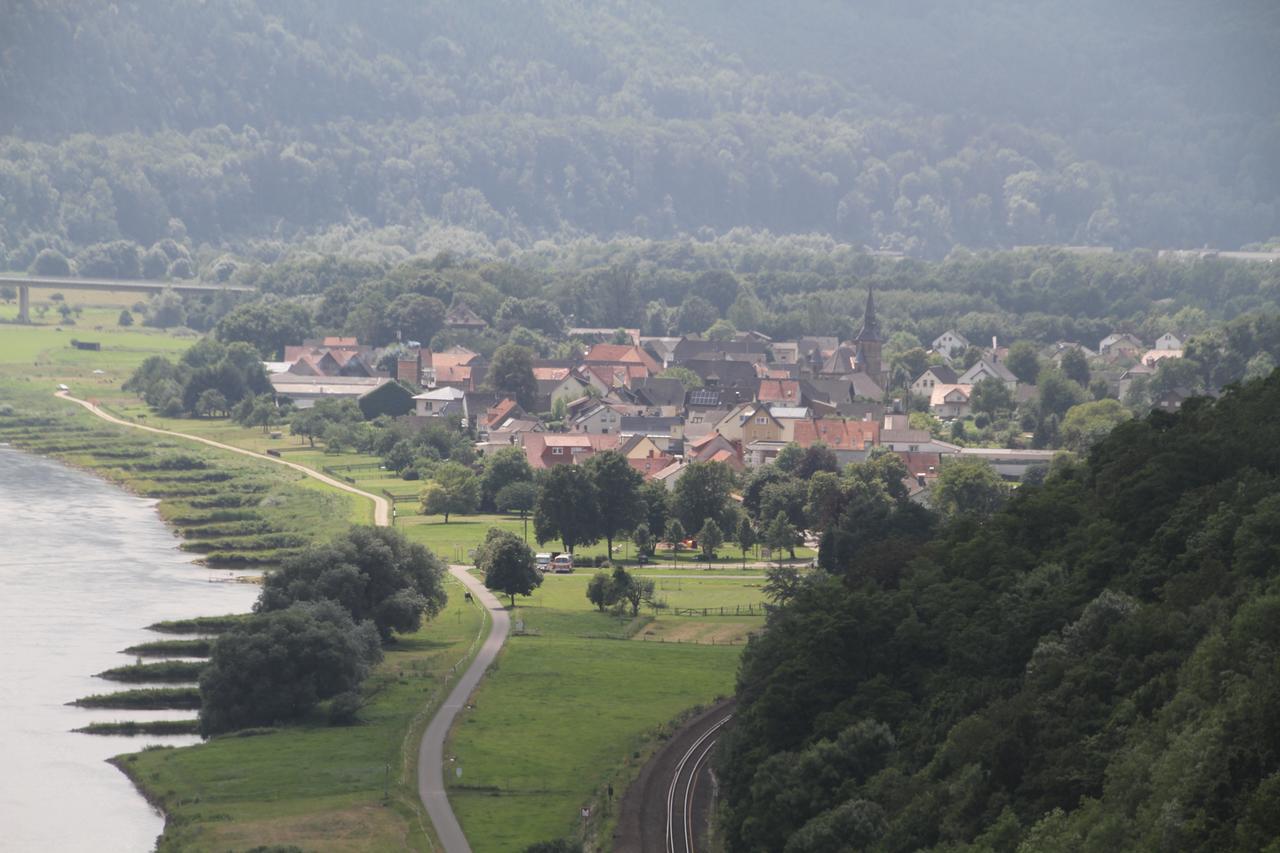 Derentaler Hof Zewnętrze zdjęcie