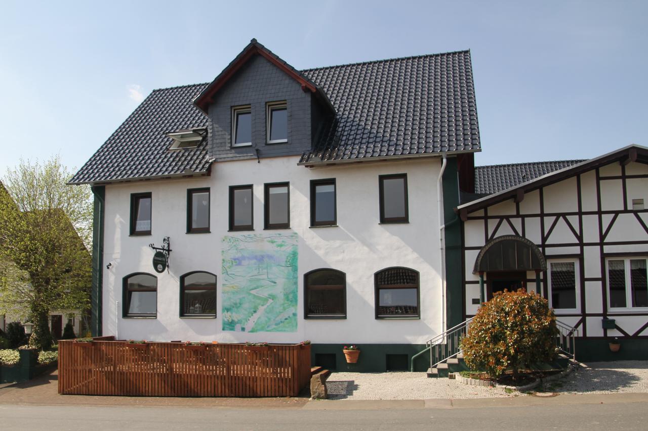 Derentaler Hof Zewnętrze zdjęcie