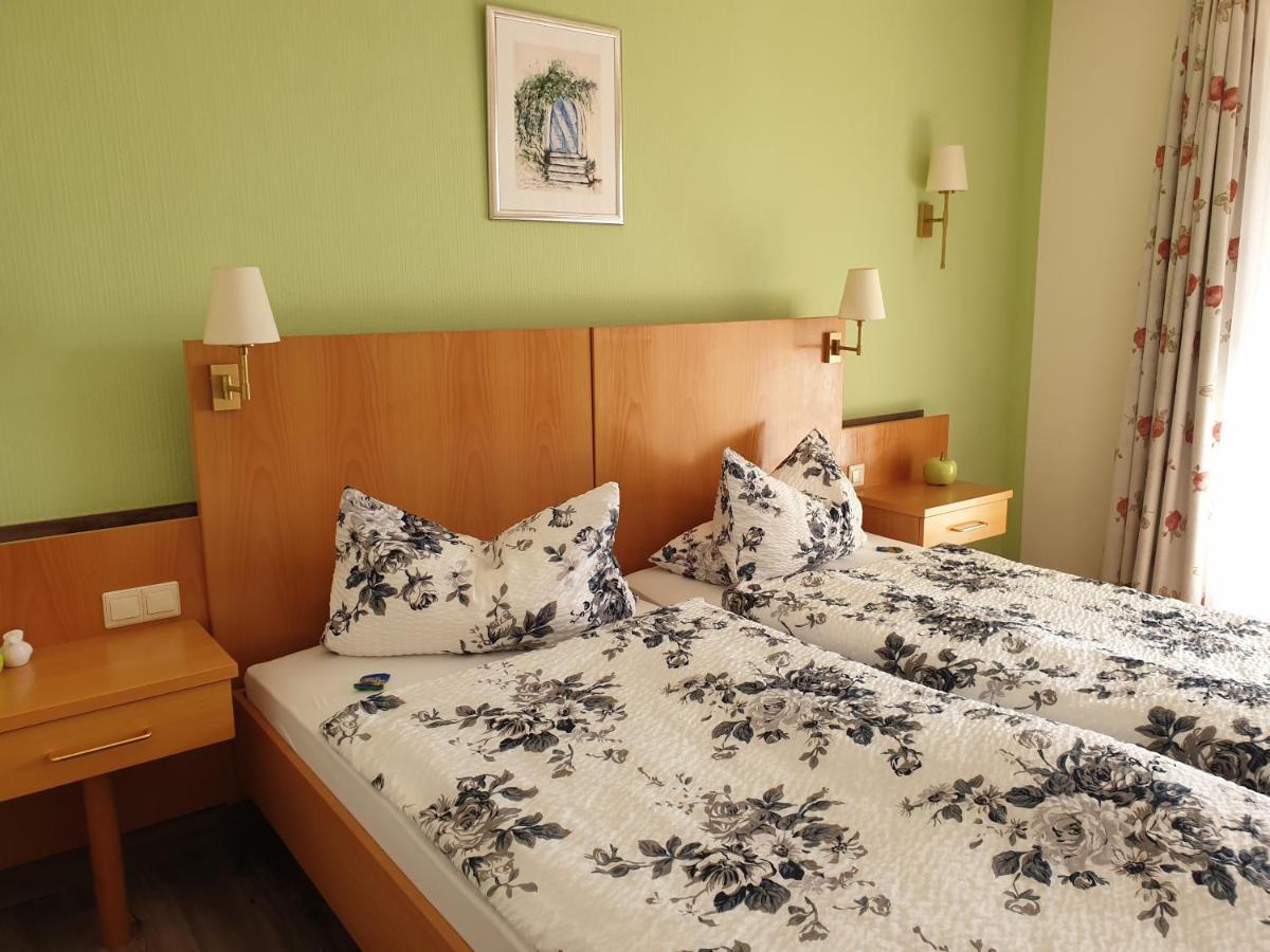 Derentaler Hof Zewnętrze zdjęcie